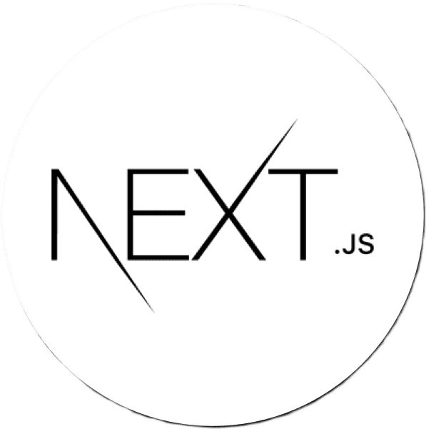 Next JS logo